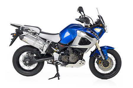 Yamaha|1200 ccm|XT1200 Z Super Tenere