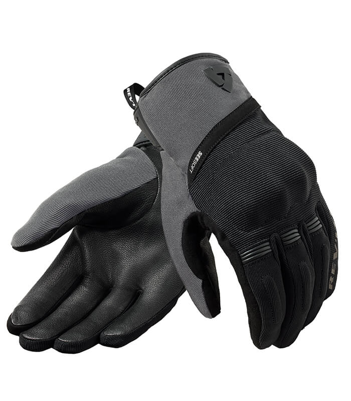 Revit Mosca 2 H2O Men's Motorbike gloves