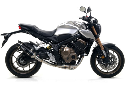 Honda|650 ccm|CB650 R Euro 5