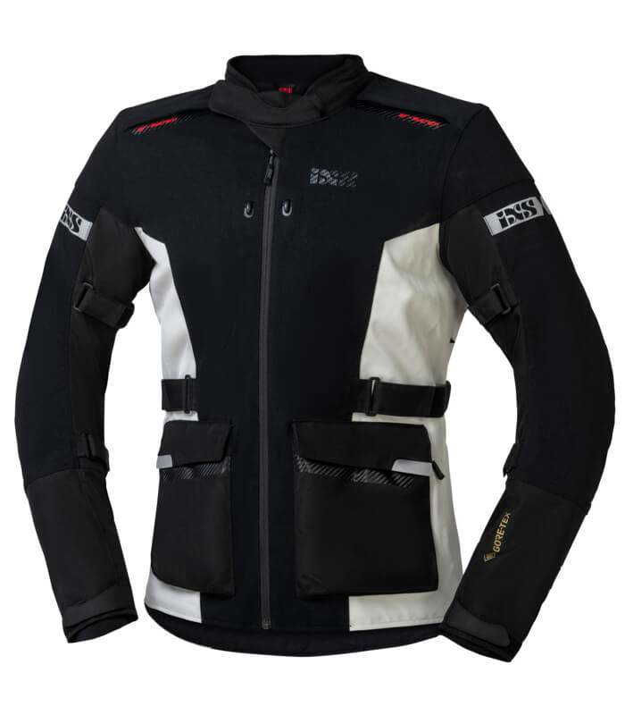 IXS Tour Jacket Horizon-GTX Men's Motorcycle Jacket