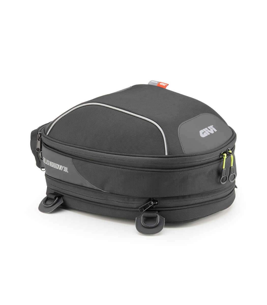 Givi Easy-T Seatlock Rear bag 30L EA147