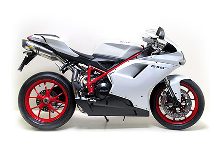 Ducati|848 ccm|848