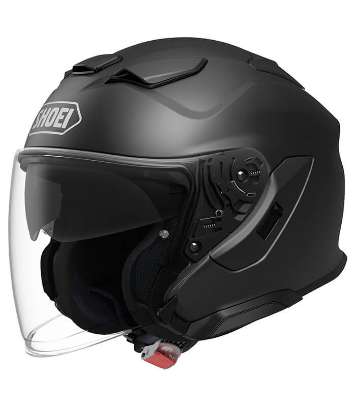 Shoei J-Cruise 3 Helm