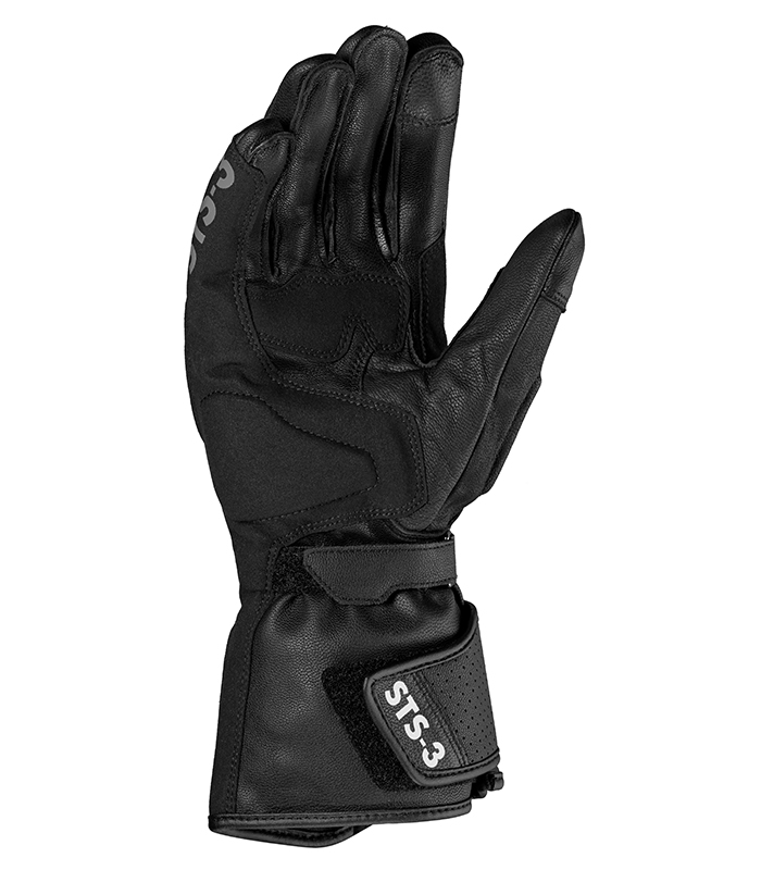 Spidi STS-3 Men's Gloves