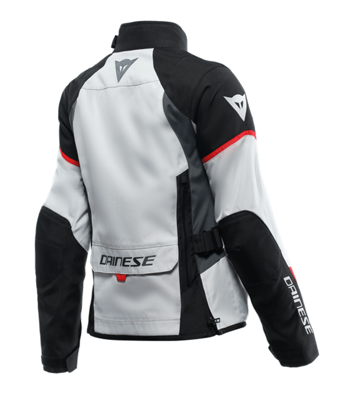 Dainese Tempest 3 D-Dry Women's Motorcycle Jacket