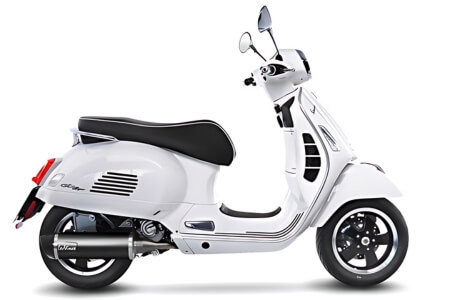 Vespa|300 ccm|GTS300 hpe Super / Supertech / Euro 5