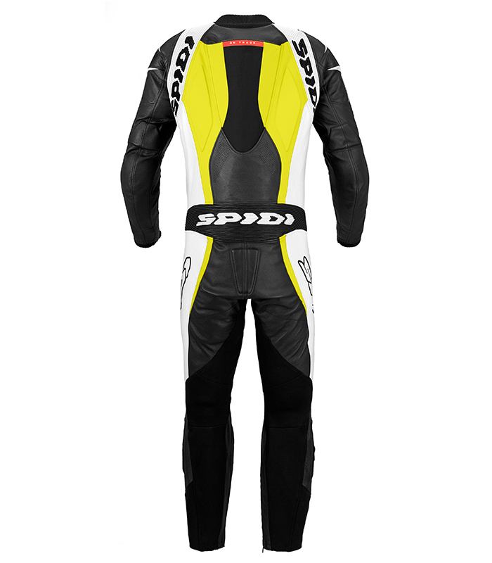 Spidi Supersport Wind 1-Piece Leather Suit