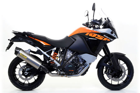 KTM|1050 ccm|Adventure 1050 / ABS / TC