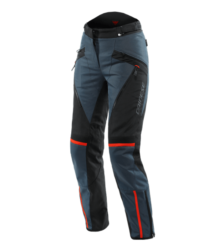 Dainese Tempest 3 D-Dry Women's Motorcycle Pants