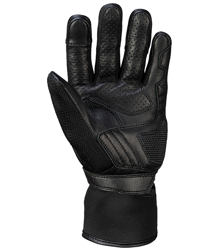 IXS Carbon Mesh 4 Men's Gloves