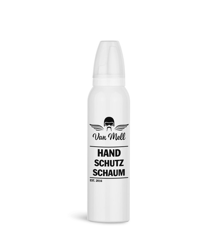 Van Mell Handschutz - Schaum 150ml