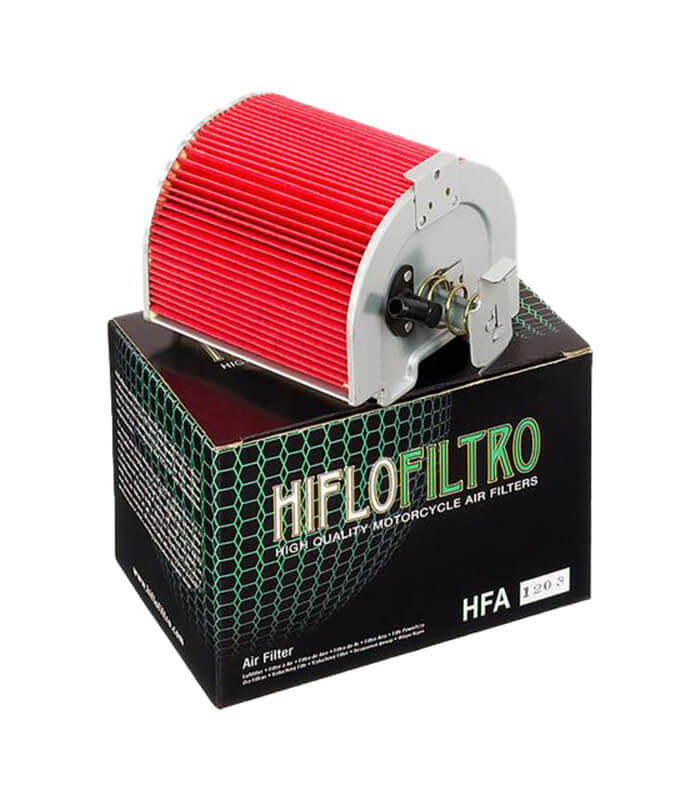 Hiflofiltro Luftfilter HFA1203