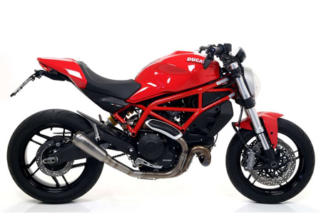 Ducati|797 ccm|797 Monster