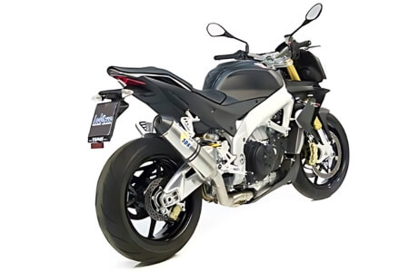 Aprilia|1000 ccm|RSV4 1000 Tuono