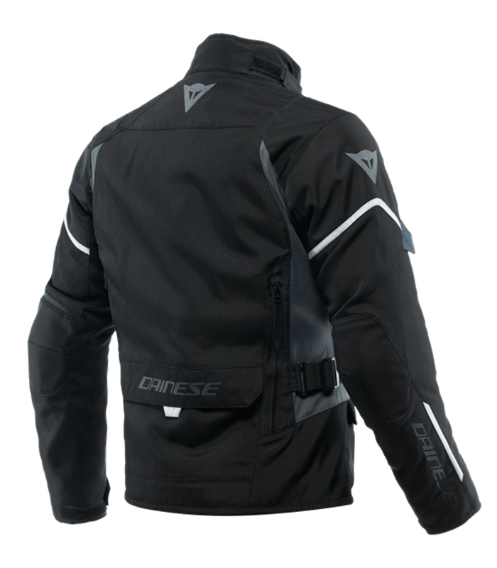 Dainese Tempest 3 D-Dry Men's Motorcycle Jacket
