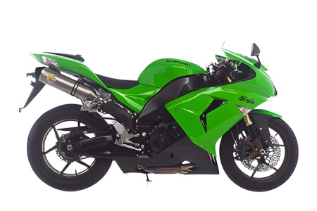 Kawasaki|1000 ccm|ZX-10R 1000 Ninja (bis 2007)