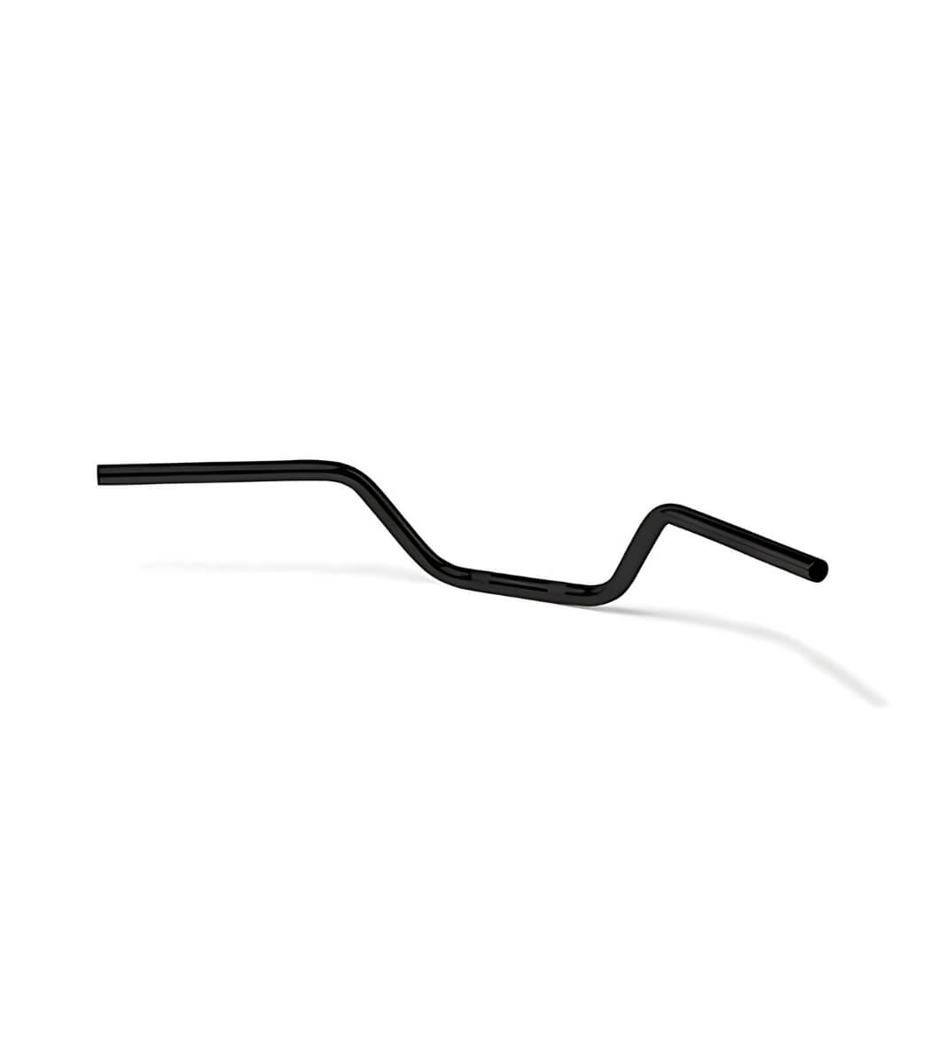 LSL Handlebars Tourenlenker 22,2mm L03