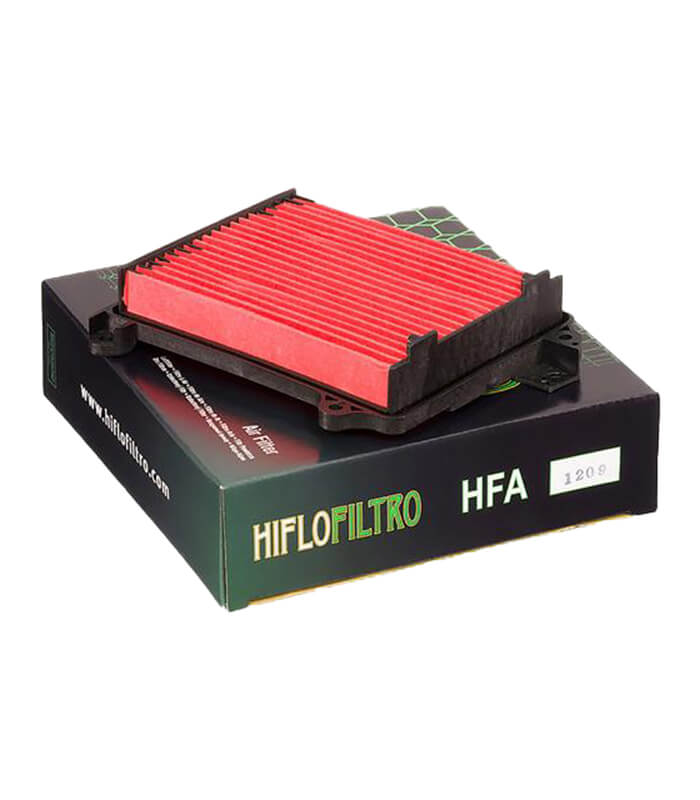 Hiflofiltro Luftfilter HFA1209