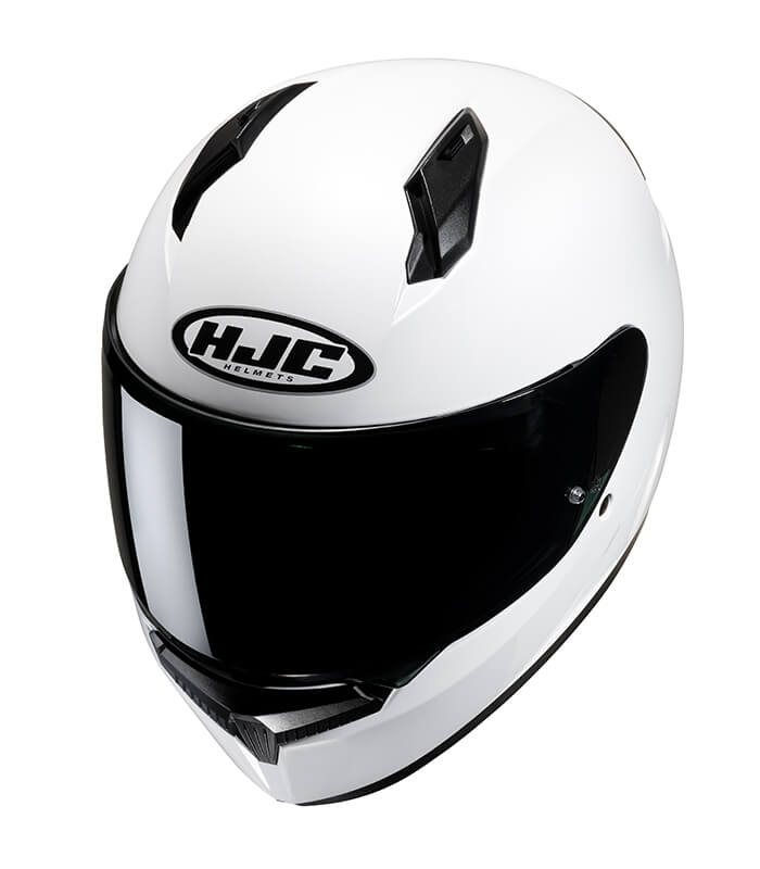 HJC C10 Helm