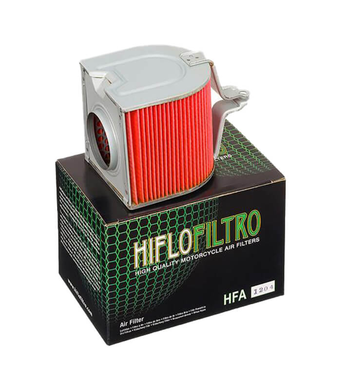 Hiflofiltro Luftfilter HFA1204