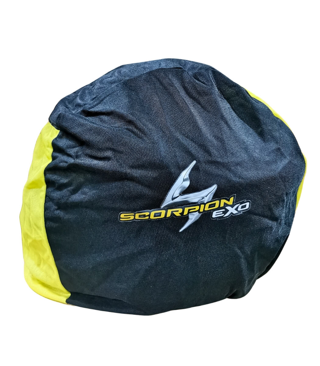 Scorpion Helmet bag
