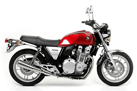 Honda|1100 ccm|CB1100