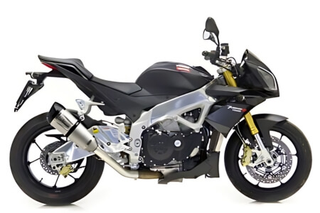 Aprilia|1000 ccm|RSV4 1000 Tuono APRC