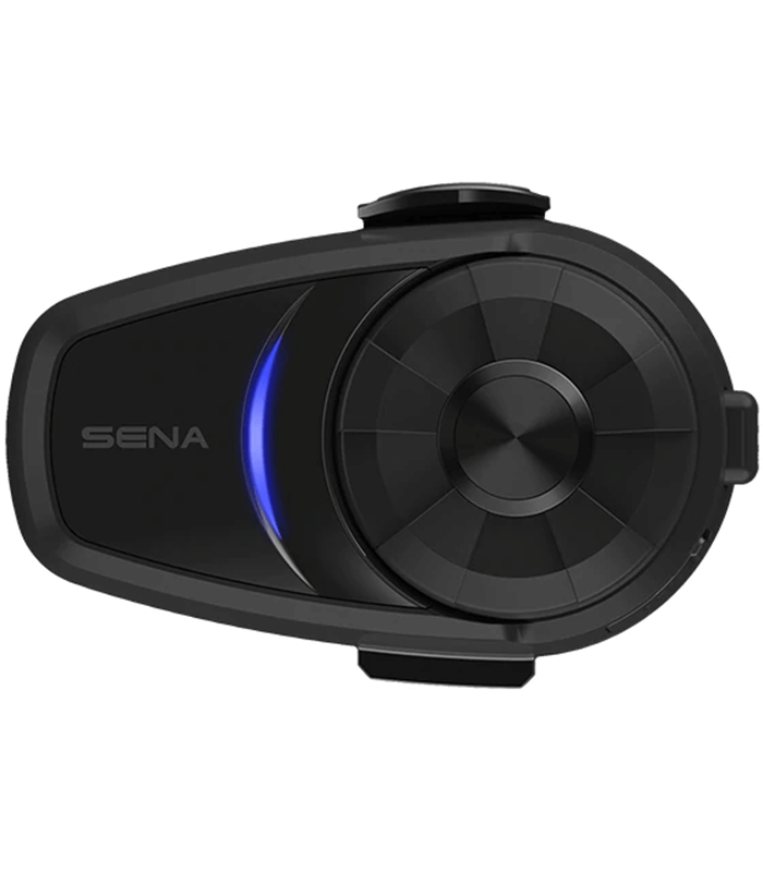 Sena 10S Bluetooth Communication Single Set