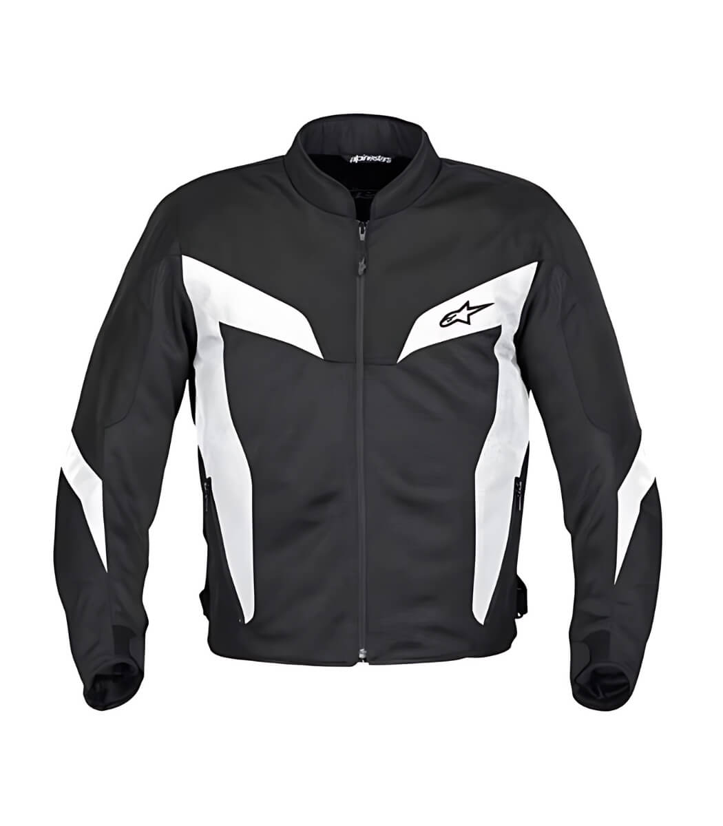 Alpinestars Dual Air Herren Textiljacke