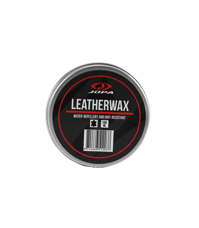 Jopa Leather wax natural 150ml