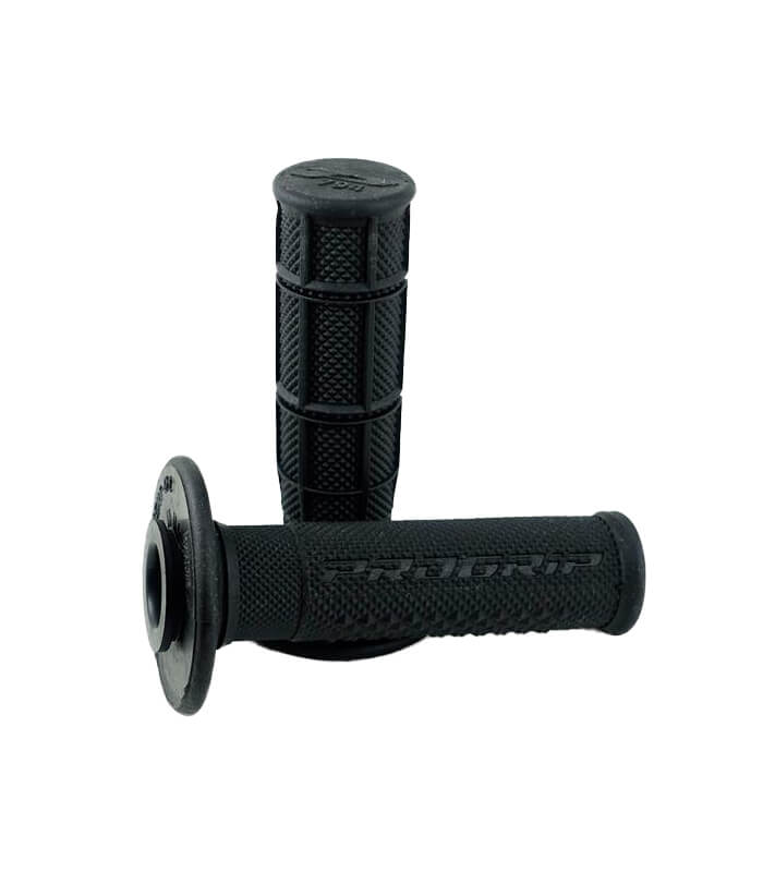 ProGrip Rubber grip 796 Cross black