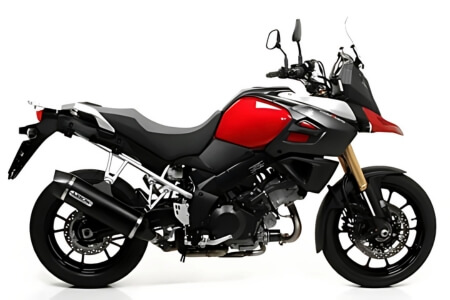 Suzuki|1000 ccm|DL1000 V-Strom ABS / DL-V-Strom XT