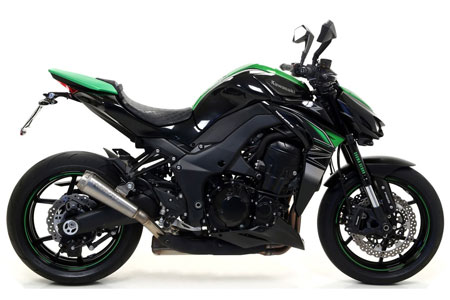 Kawasaki|1000 ccm|Z1000 / R (bis 2021)