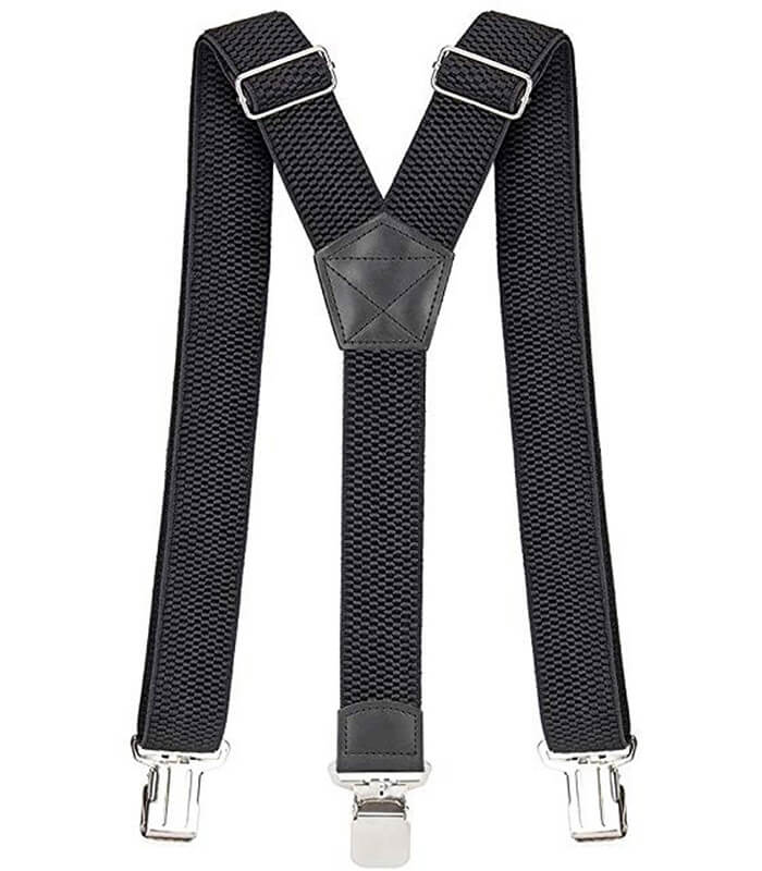 Spidi Suspenders