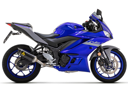 Yamaha|321 ccm|YZF-R3 (ab 2019)