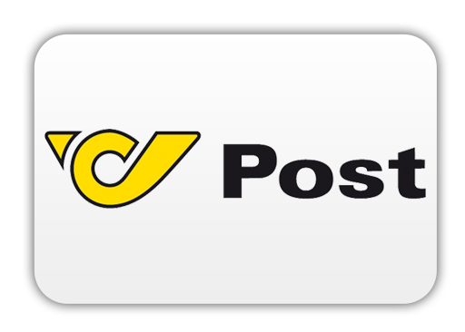 post austria logo