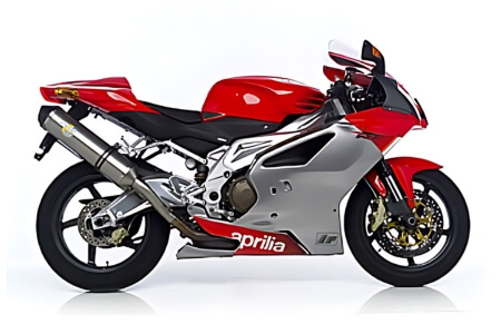 Aprilia|1000 ccm|RSV1000 Mille / R / Factory (bis 2010)