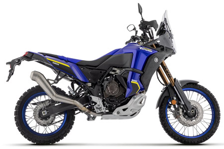 Yamaha|700 ccm|Tenere 700 (ab 2023)