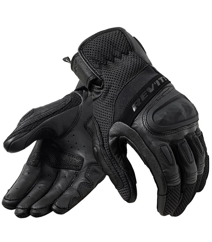 Revit Dirt 4 Men's Motorbike gloves
