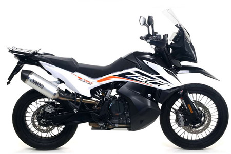 KTM|790 ccm|Adventure 790 / R