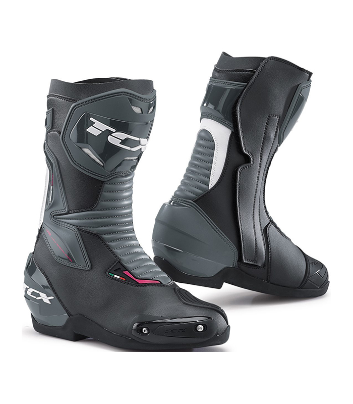 TCX SP-Master Women Motorcycle Boots