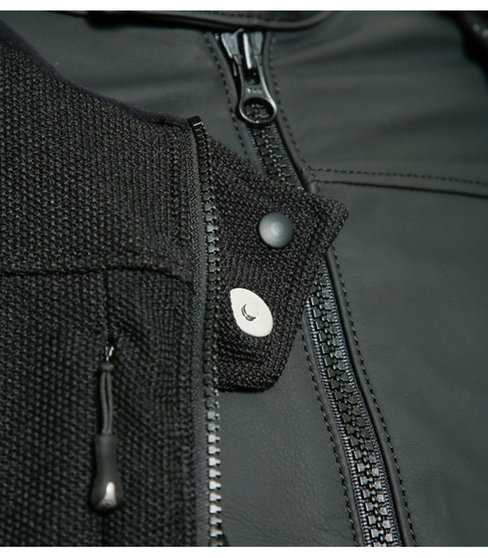 Dainese Smart Jacket Herren D-Air Airbag