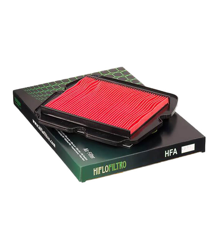 Hiflofiltro Luftfilter HFA1921