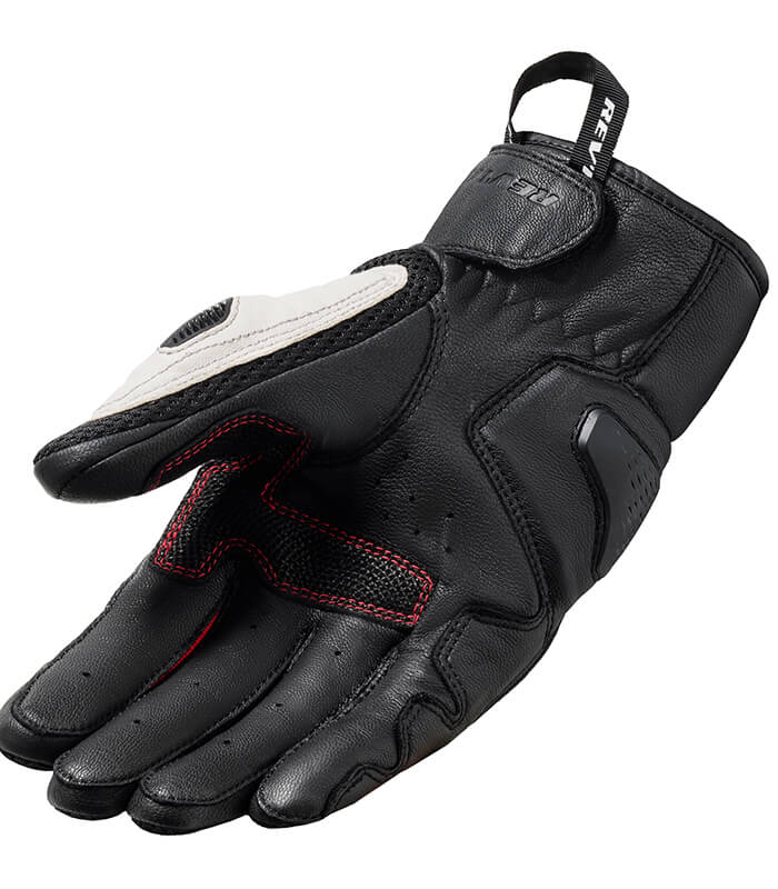 Revit Dirt 4 Men's Motorbike gloves