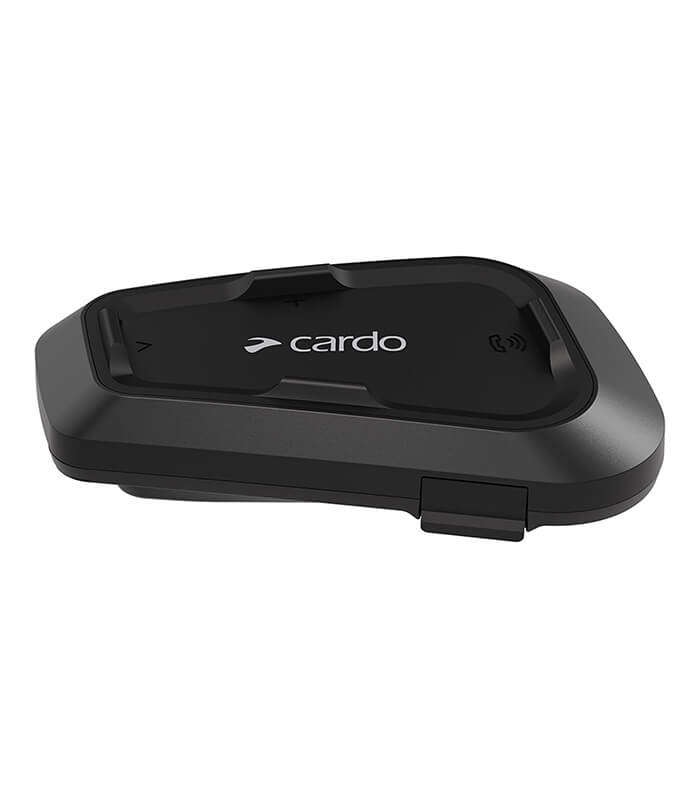 Cardo Spirit HD Communication Single Set