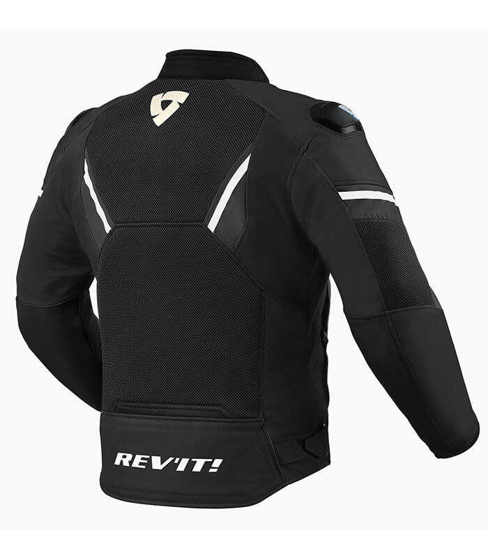Revit Mantis 2 H2O Men's Motorcycle Jacket
