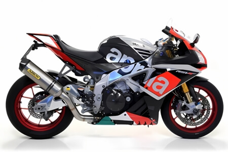 Aprilia|1000 ccm|RSV4 RR / RF (bis 2016)