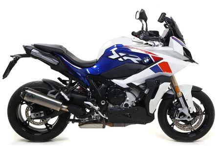 BMW|1000 ccm|S1000 XR Euro 5