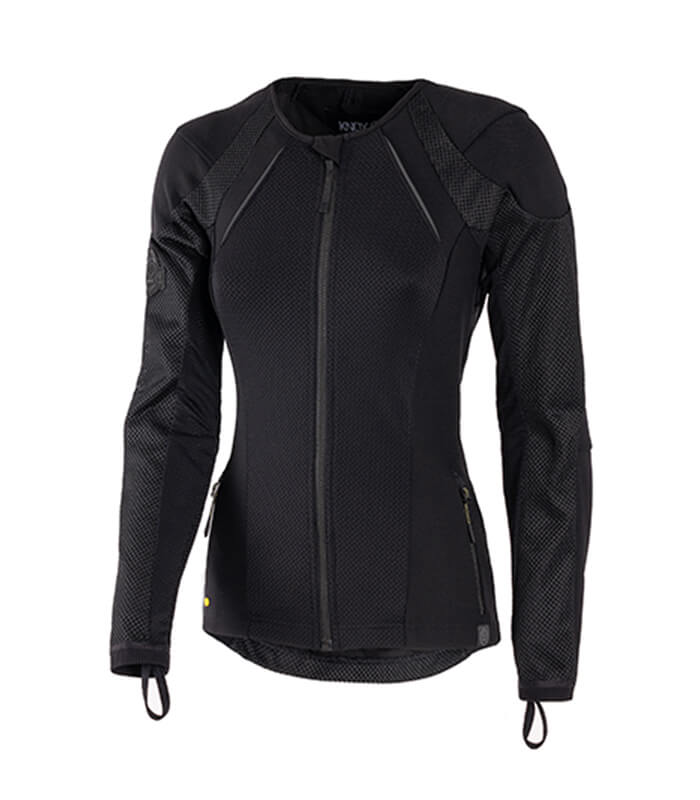 Knox Urbane Pro MK3 Women Motorbike jacket