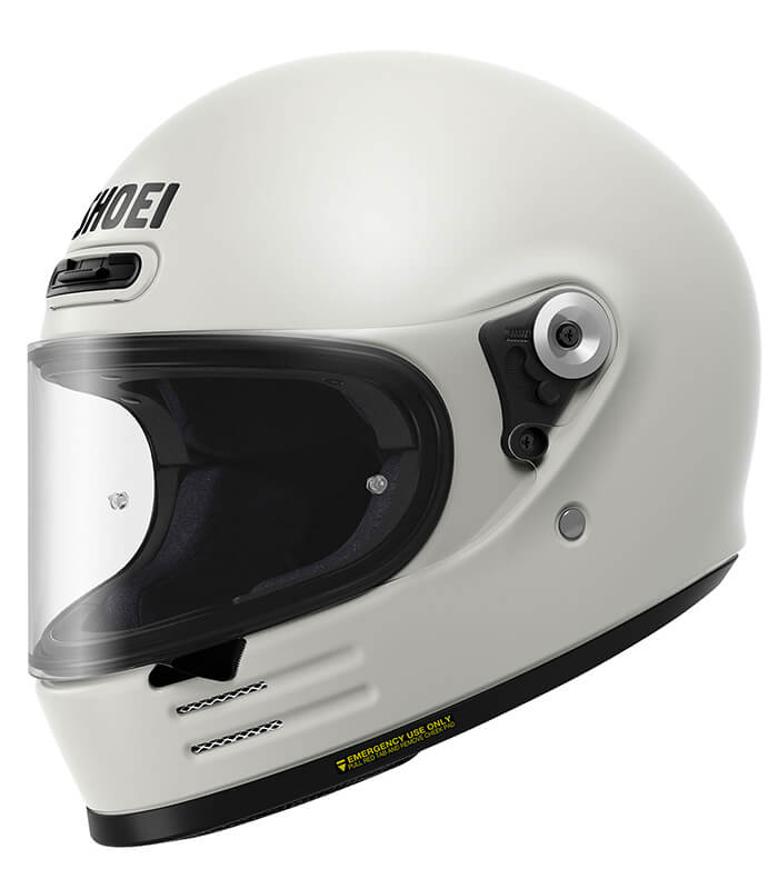 Shoei Glamster06 Helm